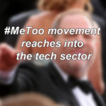 Opinion: Fight sexual harassment in technology companies with technology