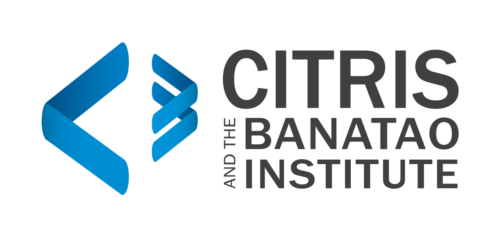 CITRIS and the Banatao Institute logo