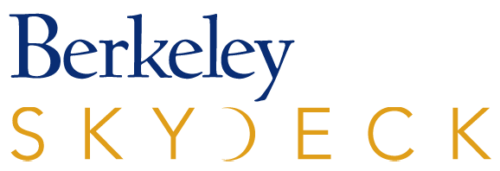 Berkeley skydeck logo