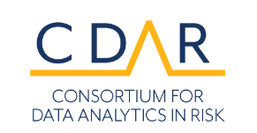 Consortium of Data Analytics in Risk CDAR