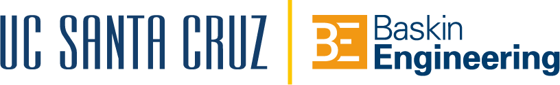 UC Santa Cruz Baskin Engineering Logo