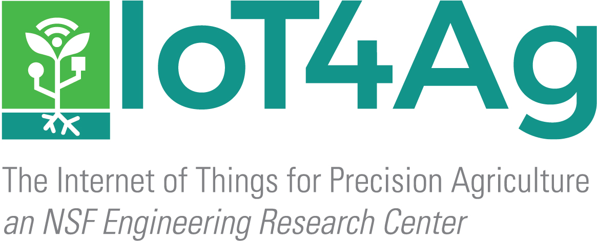 IoT4Ag logo
