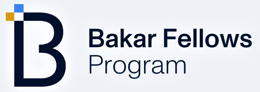 Bakar Fellows Program Logo