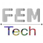Fem Tech logo